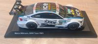 BMW M4 DTM 2014 Bayern - Ebern Vorschau