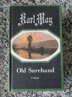 Karl May - Old Surehand - 3. Band Bayern - Selb Vorschau