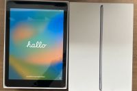 iPad * 6th gen. * 128 GB * spacegrau * 9.7 (2018) Rheinland-Pfalz - Trier Vorschau