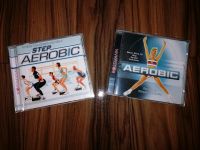 Step Aerobic 2 CDs zu verschenken Baden-Württemberg - Hechingen Vorschau