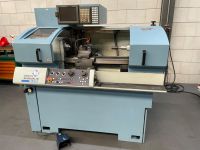 CNC drehmaschine Schaublin 125 CCN, 2000, Fanuc 18i. Nordrhein-Westfalen - Kleve Vorschau