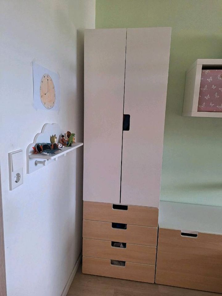 IKEA Kleiderschrank Stuva in Stuttgart