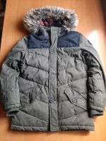 Jungen Winterjacke 140 Baden-Württemberg - Laupheim Vorschau