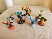 Skylander Paket Figuren Set 8Stk Bochum - Bochum-Nord Vorschau