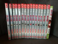 Anime Manga Bleach Band 40,42,52,53,54,55,56,57,58,59,60,65,70,73 Rheinland-Pfalz - Raubach (Westerw.) Vorschau