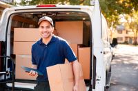 Auslieferungsfahrer (m/w/d) -Paketzusteller (m/w/d) | 2860-3380€ Nordrhein-Westfalen - Reichshof Vorschau