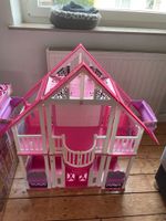 Barbie Traumhaus mit OVP Dortmund - Mitte Vorschau