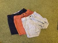 Shorts 3er pack von h&m Brandenburg - Werneuchen Vorschau