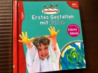 Neu: Topp Bastelzwerge „Erstes Gestalten mit Farbe" Nordrhein-Westfalen - Bad Oeynhausen Vorschau