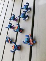 Disney Stitch Figuren Nordrhein-Westfalen - Troisdorf Vorschau