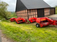 ANKAUF / SUCHE Hochdruckpresse Welger John Deere Claas Hessen - Bad Arolsen Vorschau