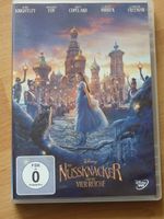 Disney - Der Nussknacker und die vier Reiche - DVD - neuw Nordrhein-Westfalen - Gevelsberg Vorschau