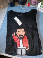 Mister Tee Drake T-Shirt neu Baden-Württemberg - Albstadt Vorschau