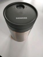 Siemens Isolierter Milchbehälter ca 17cm hoch Niedersachsen - Rehden Vorschau