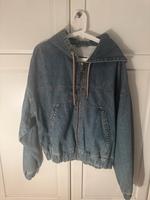 LFDY Denim Hooded Zip Düsseldorf - Gerresheim Vorschau