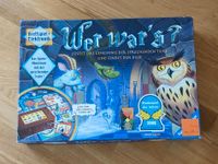 Ravensburger Wer war's? Spiel Thüringen - Rodeberg Vorschau