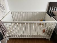 Babybett Gitterbett Ikea sundvik Dresden - Äußere Neustadt Vorschau