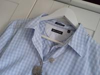 NEUWERTIGE,vielseitige  MARC ´o POLO Bluse aus 100 % BW Niedersachsen - Sögel Vorschau