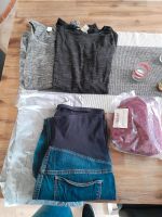 Umstandsmode,Jeans-&Jogginghose,Kleid, Pullover, Gr. L Nordrhein-Westfalen - Delbrück Vorschau