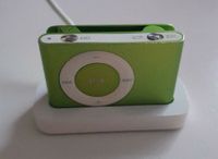 Apple Ipod Shuffle Nordrhein-Westfalen - Gelsenkirchen Vorschau