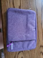 Tasche für ipad - Licht violett Hessen - Gründau Vorschau
