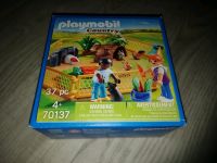 Playmobil 70137 Tiergehege Niedersachsen - Vechelde Vorschau