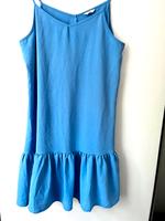 Only Kleid XL blau Rheinland-Pfalz - Waldesch Vorschau