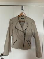 Kunstlederjacke Brandenburg - Stahnsdorf Vorschau