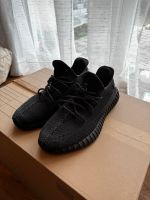 Adidas Yeezy tripple black 350 49,5 Hessen - Weiterstadt Vorschau