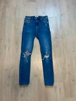 Tally Weijl Jeans Skinny Gr. 36 Vero Moda Only Versand 2,55€ Herzogtum Lauenburg - Büchen Vorschau