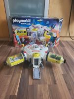 Playmobil Space 9487 Raumstation Duisburg - Rumeln-Kaldenhausen Vorschau