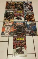 7 Batman Comics Bayern - Sulzheim Vorschau