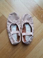 Decathlon Ballett Schuhe rosa 31 Bayern - Memmelsdorf Vorschau