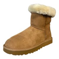 UGG Damen Classic Short II Boot / Stiefel Gr. 41 Braun Schleswig-Holstein - Barsbüttel Vorschau