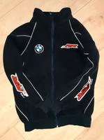 BMW Fleecejacke Fanware Größe Bayern - Untermeitingen Vorschau