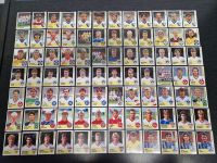 Viele Panini Sticker Fussball 89 - Einzelverkauf Düsseldorf - Stadtmitte Vorschau