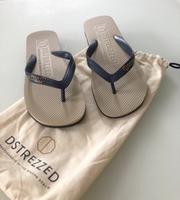 Flip Flop/ Badelatschen von DSTREZZED Größe 42 Bremen - Oberneuland Vorschau