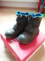 Winterstiefel von Superfit, für Jungs, Gr. 27 Münster (Westfalen) - Albachten Vorschau