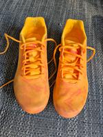 PUMA EvoSpeed Star Leichtathletikschuhe mit Spikes Sachsen - Ehrenfriedersdorf Vorschau