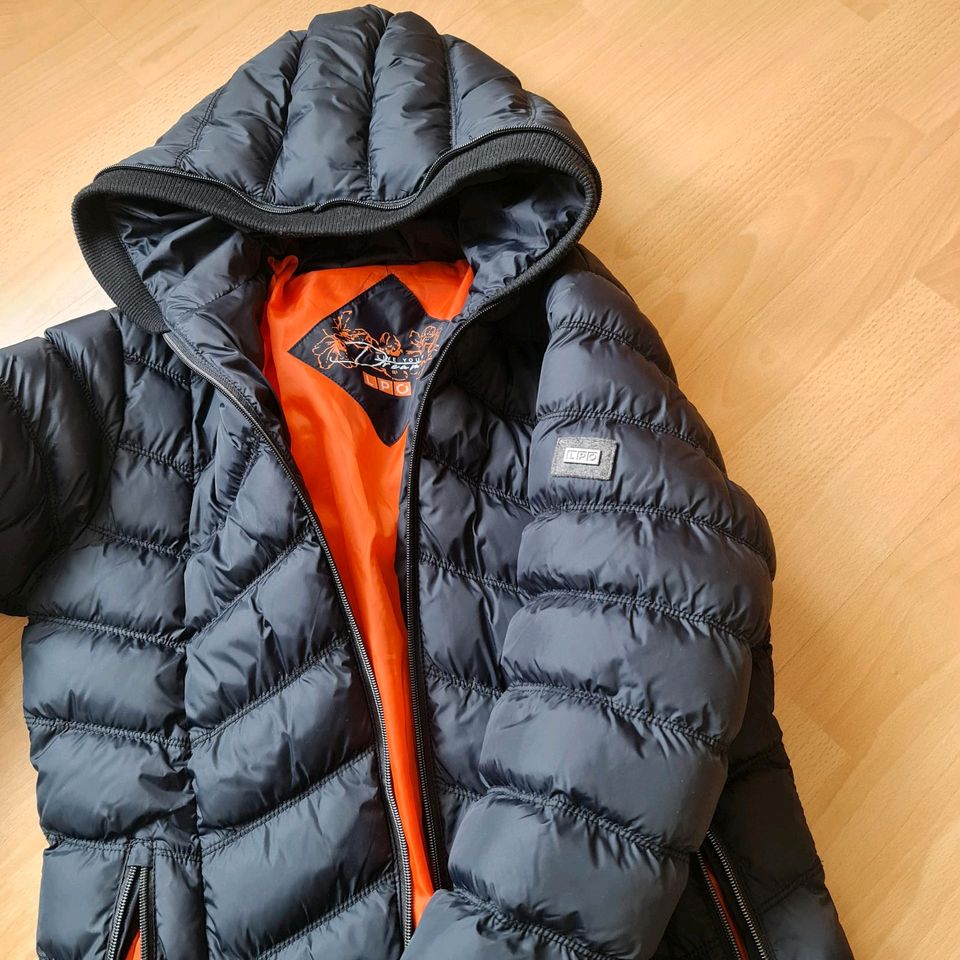 Winterjacke in Lippstadt