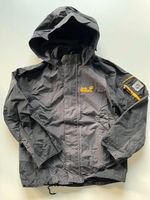 Wolfskin Jacke Gr. 128 Düsseldorf - Garath Vorschau