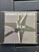 R.E.M. Automatic for the People CD original 1992 Nordrhein-Westfalen - Langenberg Vorschau