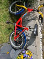 Fahrrad Kinder Fahrrad 1x16 Zoll Nordrhein-Westfalen - Lage Vorschau