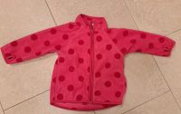 Fleece-Jacke H&M Gr. 74 Bayern - Ingolstadt Vorschau