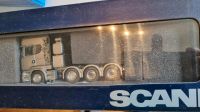 Scania V8 Sonderedition " unbespielt"  1:50 Nordrhein-Westfalen - Moers Vorschau