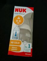 Babyflasche Nuk first Choice+ neu Niedersachsen - Holenberg Vorschau