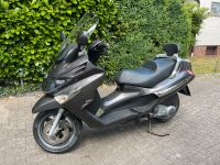 Piaggio XEvo 250ie Schleswig-Holstein - Tangstedt  Vorschau