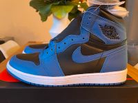 Nike Air Jordan 1 High OG Marina Blue EU 43 Bochum - Bochum-Mitte Vorschau