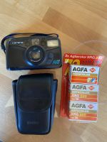 Foto mit 3 AGFA Filmen in sehr gutem gebrauchten Zustand Baden-Württemberg - Dotternhausen Vorschau