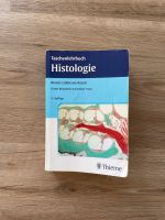 Taschenlehrbuch Histologie - Renate Lüllmann-Rauch Schleswig-Holstein - Kiel Vorschau